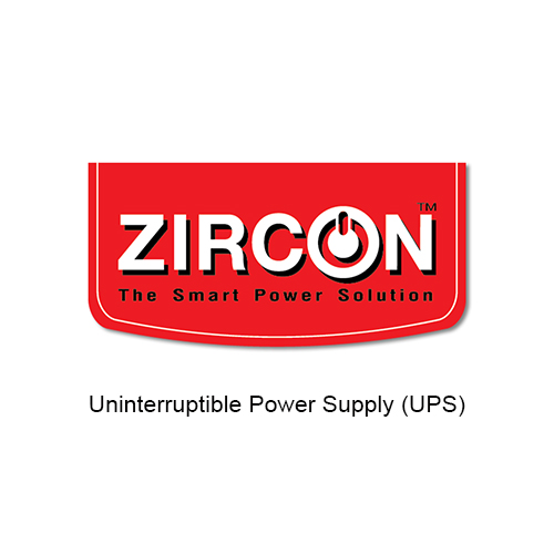 Zircon UPS Brand